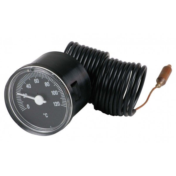 RIELLO O THERMOMETER  TREGI ( alle types) 