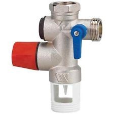 SFR VEILIGHEIDSGROEP INOX 3/4 52570