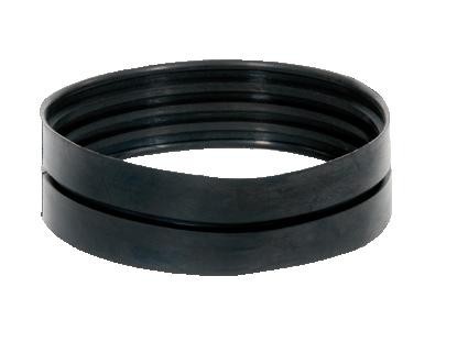 ZEHNDER RUBBER MOF 200/180 
