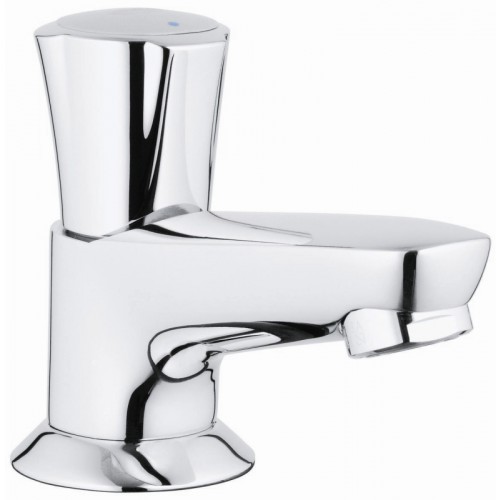 GROHE COSTA L KOUDWATERKRAAN CHR. 