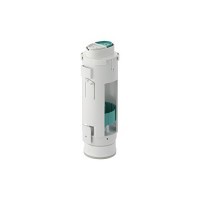 GEBERIT O KLOK TYPE 250 VOOR RESERVOIR TWICO