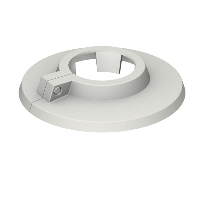 BUIS ROSAS WIT 16 MM