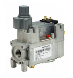 HONEYWELL GASBLOK rapido ketel 