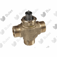 BULEX O DRIEWEGKLEP THERMOMASTER 2HP COMFORT +