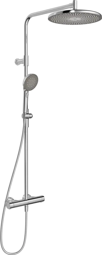 HANSA AURELIA DOUCHESYSTEEM UITV.CHROME