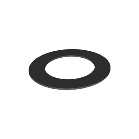 JOINT RUBBER 3/4  VOOR FLEXIBEL WASMACHINE