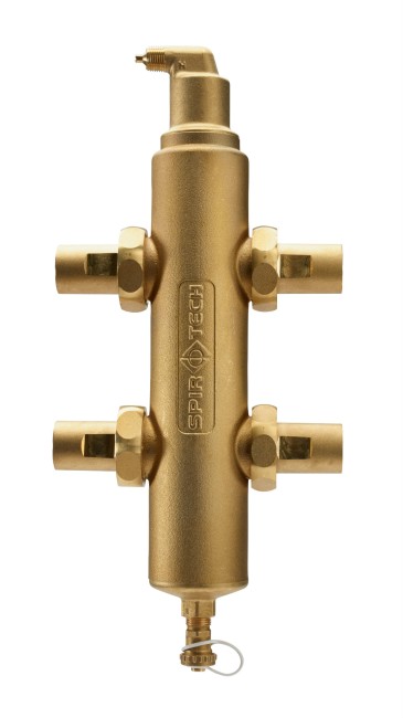 SPIROCROSS JUNIOR EVENWICHTSFLES 4/4