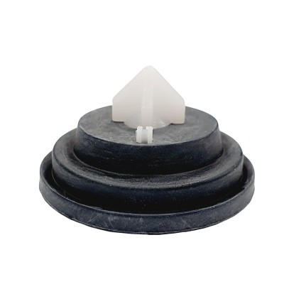 SIAMP O MEMBRANE + INSERT 95L grijs