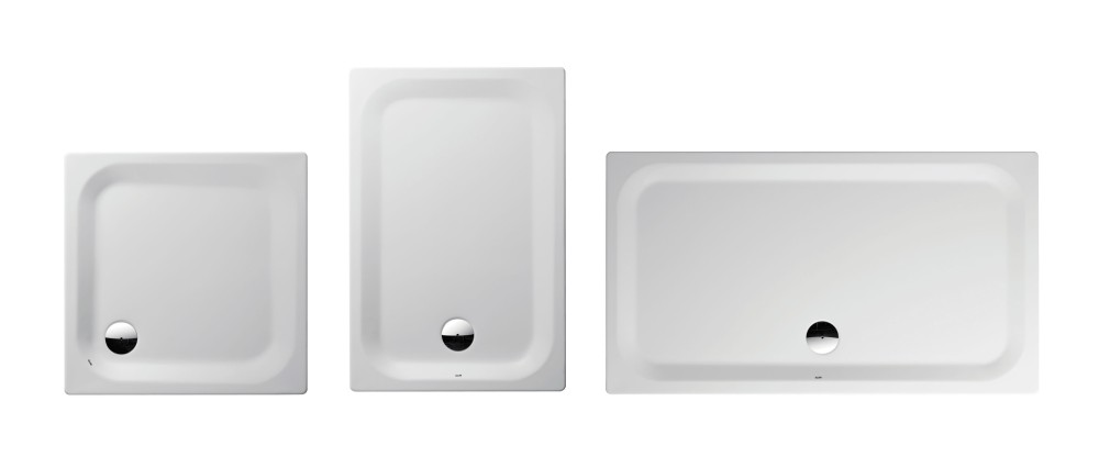 BETTE DOUCHE ULTRA 140 X 80 X 3,5 WIT