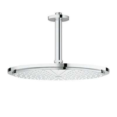 GROHE HOOFDDOUCHE RAINSHOWER COSMOPOLITAN 310 INCL. DOUCHE-ARM