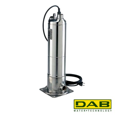 DAB PULSAR DRY 50/50 M-NA ZONDER PRESSCONTROL