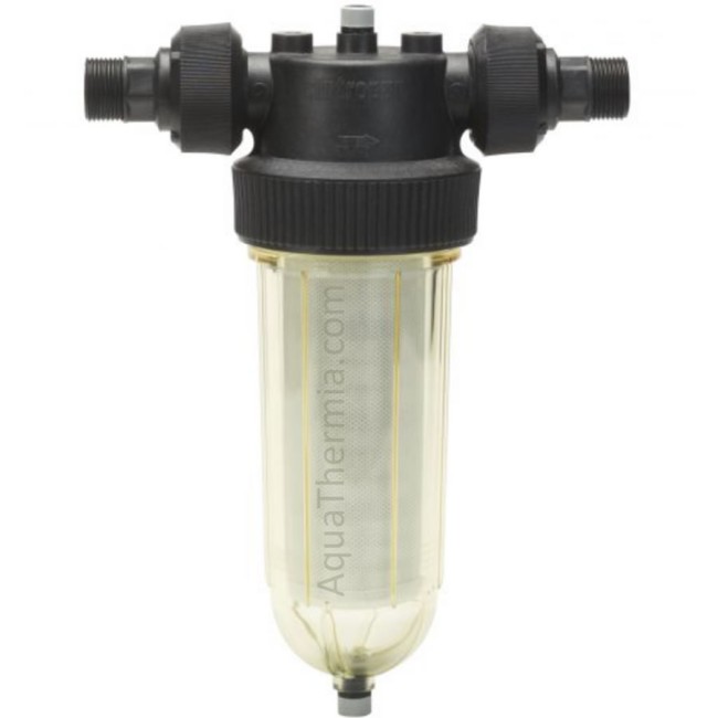 CINTROPUR FILTER NW25 4/4