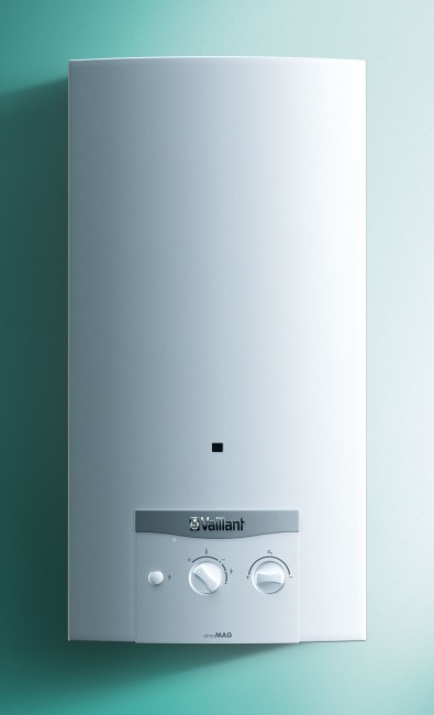 VAILLANT TURBOMAG 14 PROPAAN 