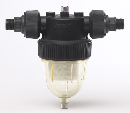 CINTROPUR FILTER NW18 3/4