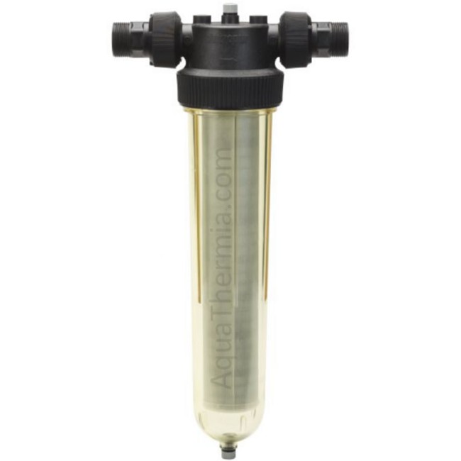 CINTROPUR FILTER NW32 5/4