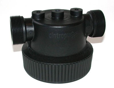 CINTROPUR FILTERKOP NW 18/25/32