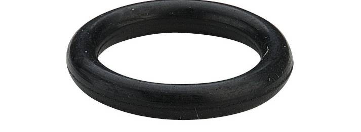 VIEGA SOLAR O PERS DICHTING 22MM tot 140° zonne energie
