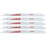 RUKO RECIPROZAAGBLAD HSS BIMETAAL 300MM