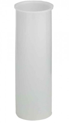 VIEGA O PVC DUIKPIJP SYPHON CHROME