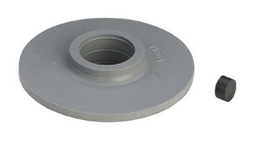 VIEGA O DICHTINGSSET RUBBER ECO PLUS