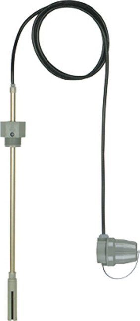 EURO GWG 12 + STEKKER MUURMONTAGE 400mm