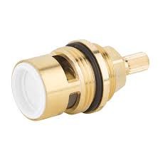 KWC O kraankop  KERAMISCH 3/4