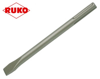 RUKO SDS MAX PLATTE BEITEL 25MM