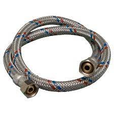 FLEXIBEL MAZOUT 3/8F X 1250 X 3/8F