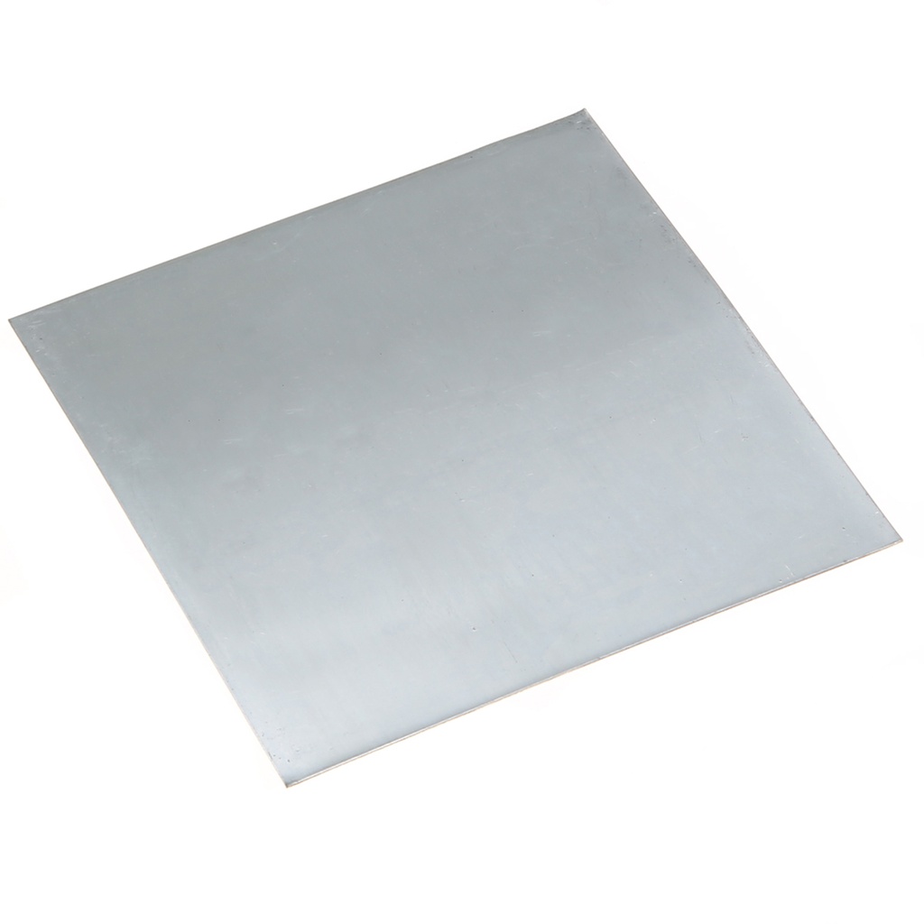 ZINK BLAD 0.8MM 13KG PER BLAD 1Mx2.25M