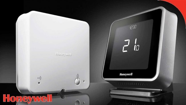 HONEYWELL SMART THERMOSTAAT LYRIC T6R 