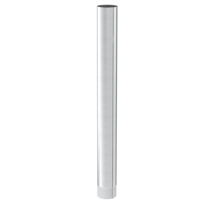 BUIS GALVANISE 170MM 1M