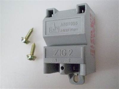 BULEX O ONTSTEKINGSTRANSFO ISOTWIN/TCONDENS/TMASTER