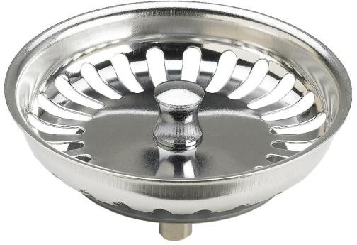 VIEGA O KORFZEEF VOOR CREPINE 