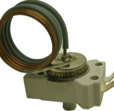 ARISTON O TEMPERATUUR BEVEIL. MONO M86