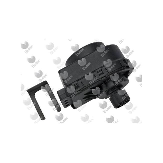 BULEX O MOTOR 3-WEGKLEP ISOFAST, MAX, TWIN THEMACLAS, TEK 