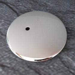 VIEGA O DOUCHE AFDEKPLAAT TEMPOPLEX  PLUS CHROME