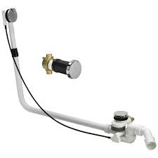 VIEGA BAD MULTIPLEX TRIO F + WATERTOEVOER