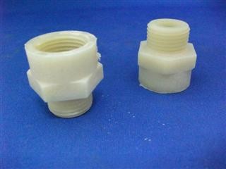 ARISTON O ANODE ADAPTOR PRISMA/ARES