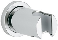 GROHE DOUCHEHOUDER RAINSHOWER MET ROZET CHR. *