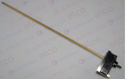 ARISTON O THERMOSTAAT 3 FASIG  SCHUIN