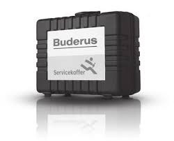 BUDERUS O SERVICEKOFFER 72 - 172 -192