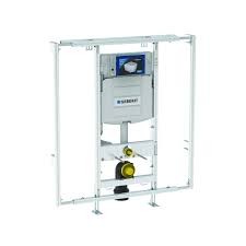 GEBERIT SYSTEMFIX GIS easy 112cm duofix SIGMA 90><125cm