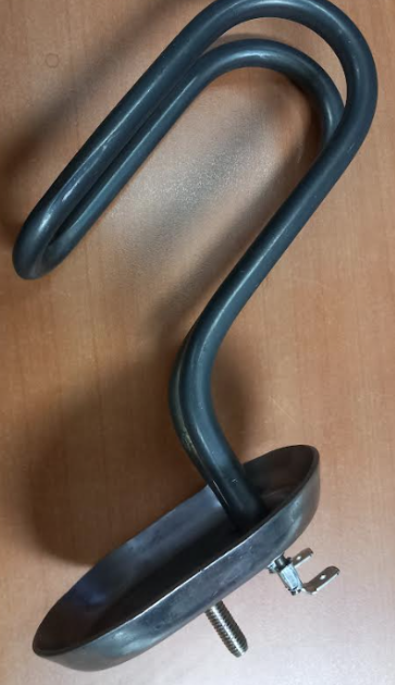 ARISTON O BINNENWERK 1200W P 10/15 L