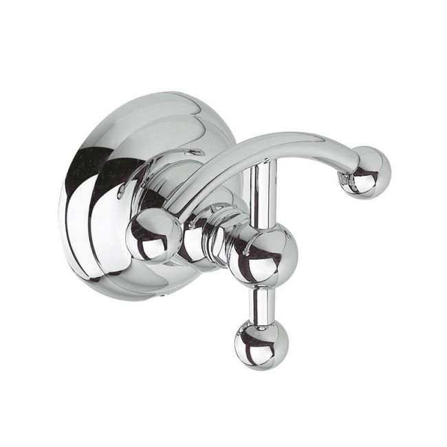 AQUA PRESTIGE CLASSICA HAAKJE  UITV. CHROOM