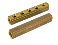 BEG KOL 6/4 5 UITGANGEN 3/4