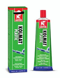 GRIFFON PLASTIC KOLMAT 125gram