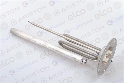 ARISTON O WEERSTAND NAT+ ANODE 1500W