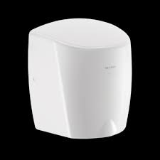 DELABIE HANDDROGER WIT GEEPOXEERD