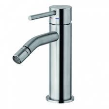 PAFFONI LIGHT BIDETKRAAN Z. AUTO LEDIGING CHR.