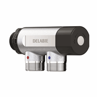 DELABIE PREMIX THERMOSTATISCHE MENGKRAAN 3/4